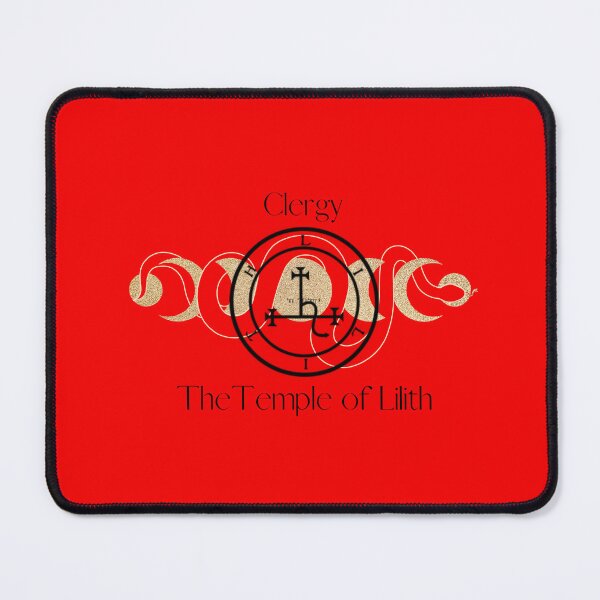 Item preview, Clergy Design designed and sold by ANightbird13.