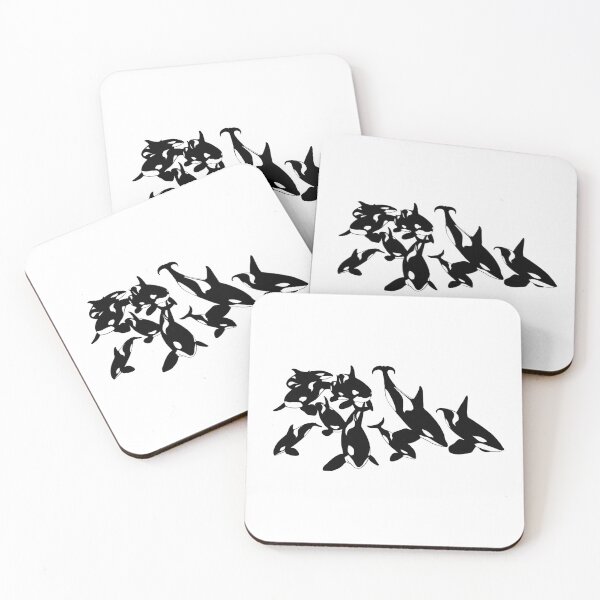 Item preview, Orca Pod designed and sold by TonyRM87.