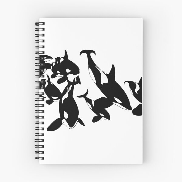 Item preview, Orca Pod designed and sold by TonyRM87.