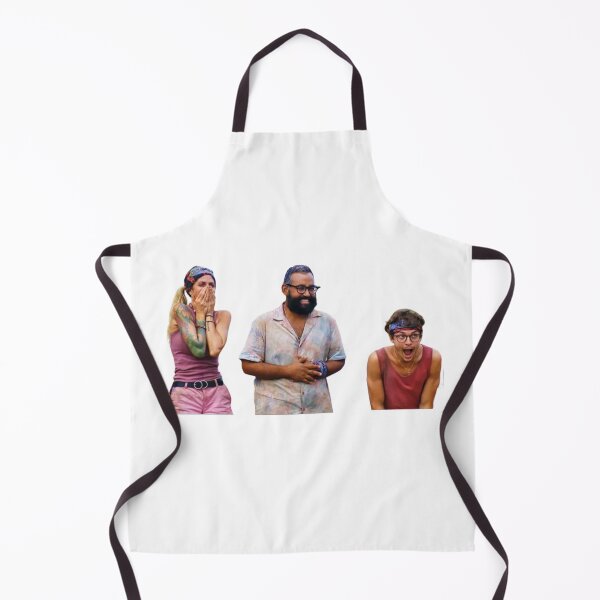 Item preview, The Three Stooges designed and sold by Jafriedland.