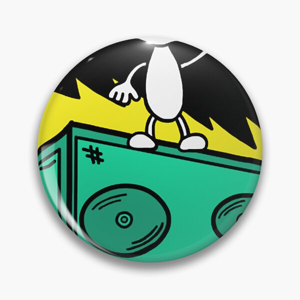 Item preview, He rocks !! 1 designed and sold by thibodeauxsund.