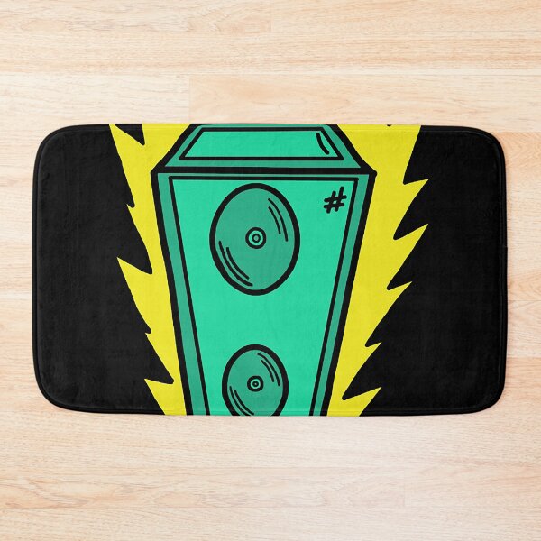 Item preview, Loud !! 1  designed and sold by thibodeauxsund.