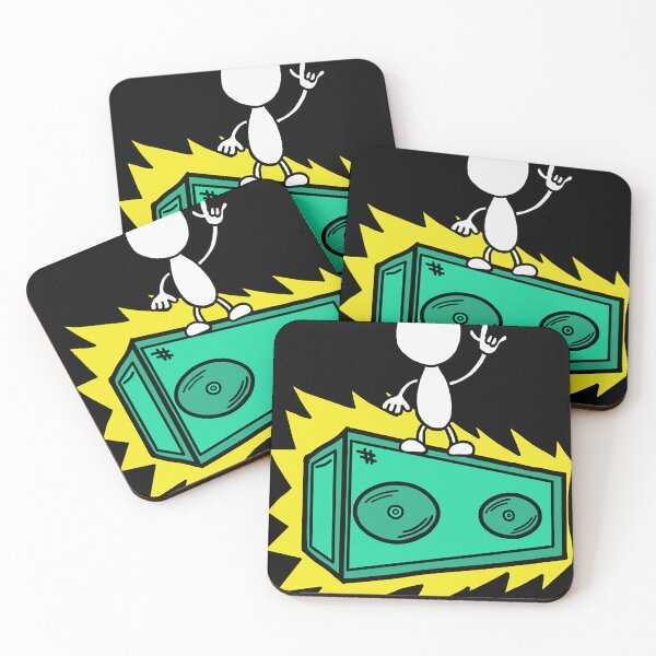 Item preview, He rocks !! 1 designed and sold by thibodeauxsund.
