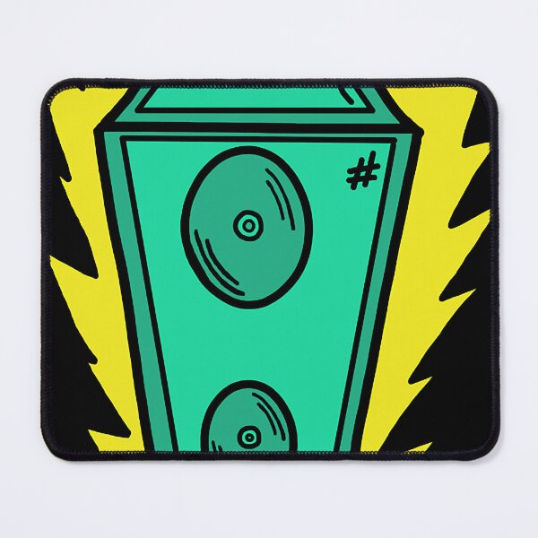 Item preview, Loud !! 1 designed and sold by thibodeauxsund.