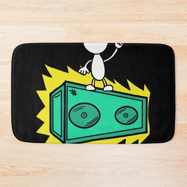 Item preview, He rocks !! 1 designed and sold by thibodeauxsund.