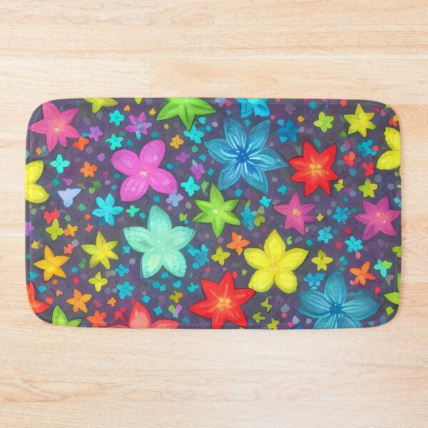 Item preview, Seamless Pride Rainbow designed and sold by IdeallArts.