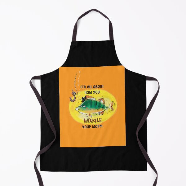 Item preview, The great fisherman Graphic designed and sold by thibodeauxsund.
