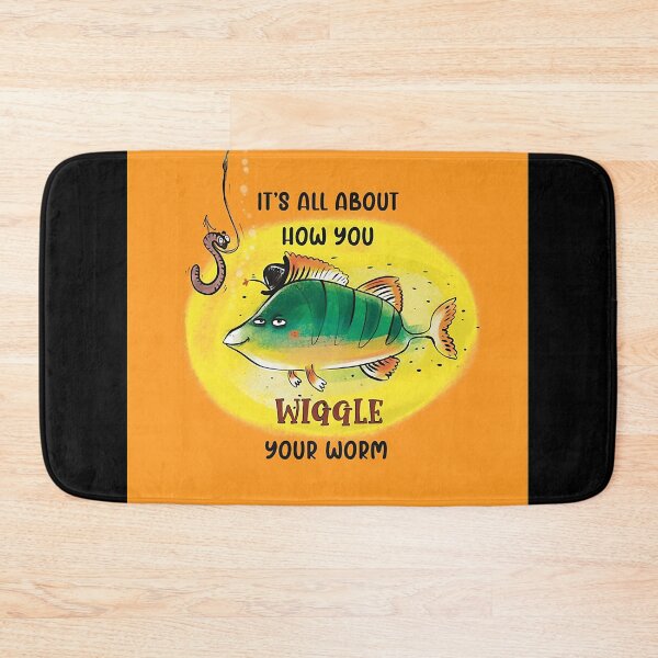 Item preview, The great fisherman Graphic designed and sold by thibodeauxsund.