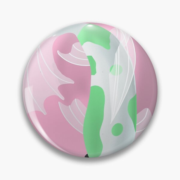 Item preview, Wiggles The Koi Fish Graphic designed and sold by thibodeauxsund.
