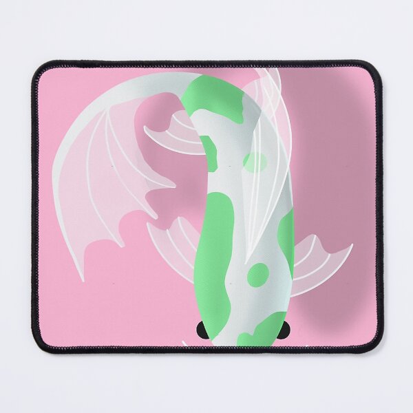 Item preview, Wiggles The Koi Fish Graphic designed and sold by thibodeauxsund.