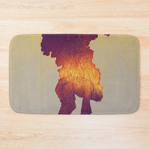 Item preview, New Girl Nick Miller designed and sold by fernandoreno.