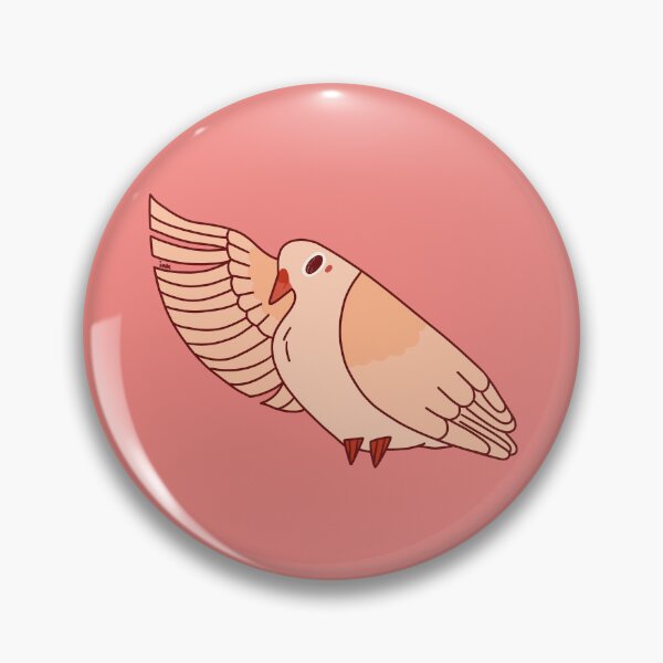 Item preview, A Very Sweet Dove designed and sold by inkvisage.