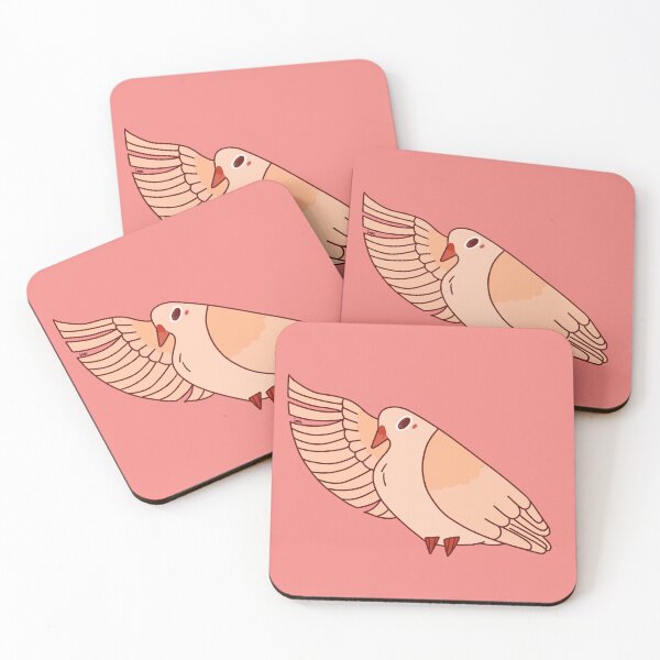 Item preview, A Very Sweet Dove designed and sold by inkvisage.