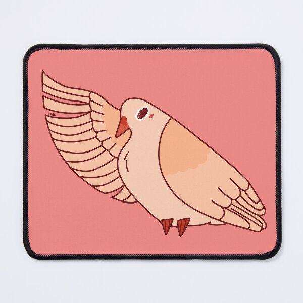 Item preview, A Very Sweet Dove designed and sold by inkvisage.