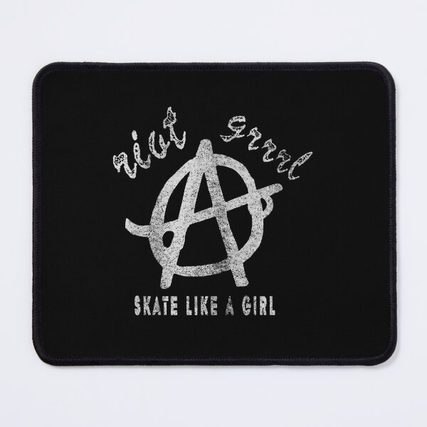 Item preview, Riot Grrl designed and sold by CandiceCole.