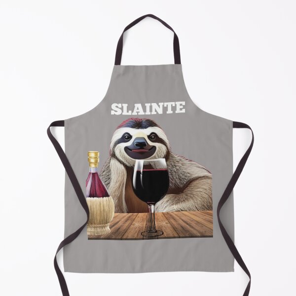 Item preview, Sloth wine designed and sold by rocklegends99.