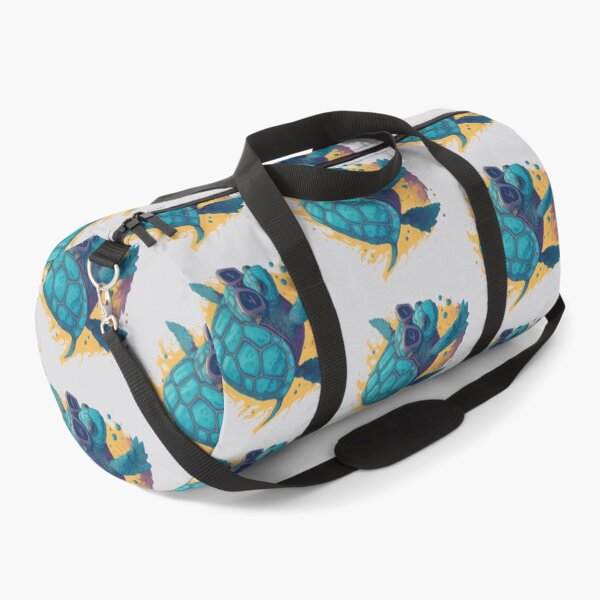Item preview, The Stylish Turtle Flare designed and sold by feferreira.