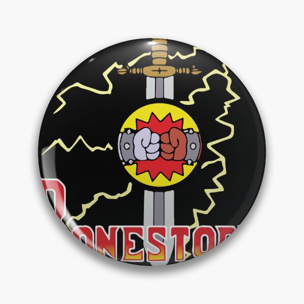 Item preview, Bonestorm designed and sold by shanemuir5.