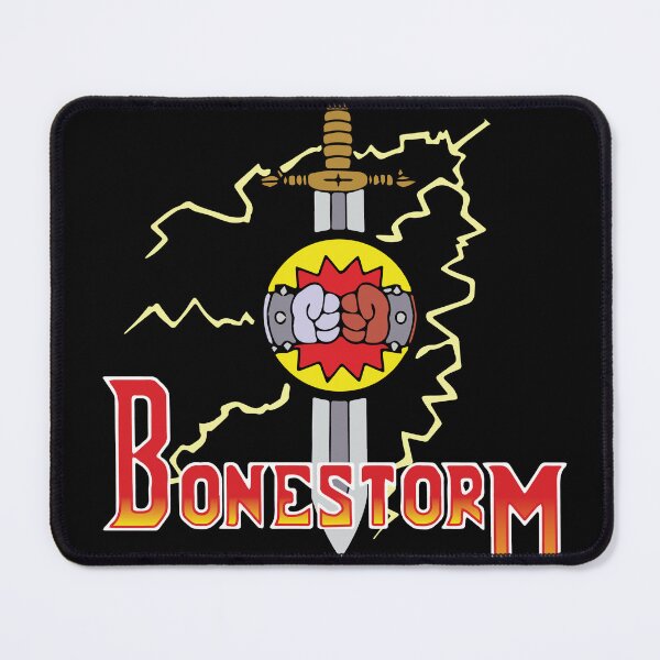Item preview, Bonestorm designed and sold by shanemuir5.