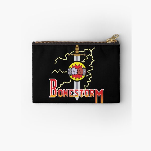 Item preview, Bonestorm designed and sold by shanemuir5.