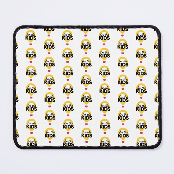 Item preview, For The Kids designed and sold by kj johnson.