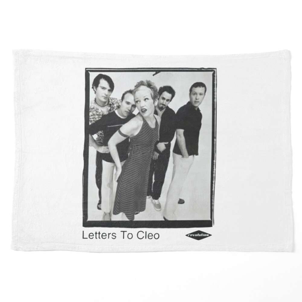 2019 Clambake Poster - Letters To Cleo