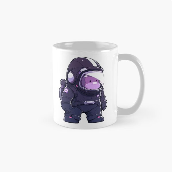 Item preview, monkey astronaut designed and sold by KawaiiEdition.