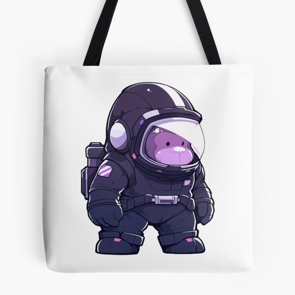 Item preview, monkey astronaut designed and sold by KawaiiEdition.