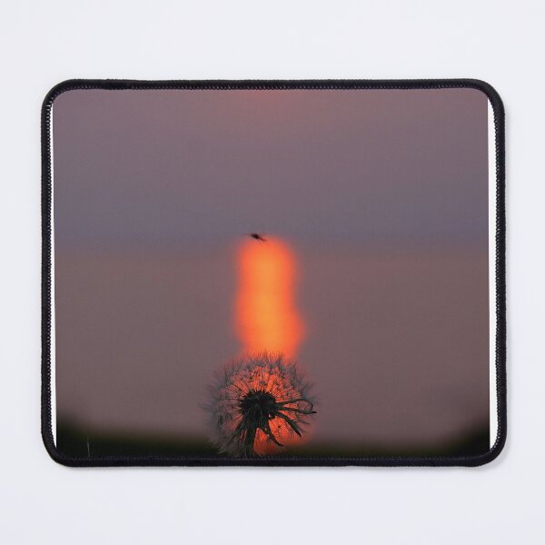 Item preview, Fort Niagara Dandelion Sunset designed and sold by fototaker Tony.