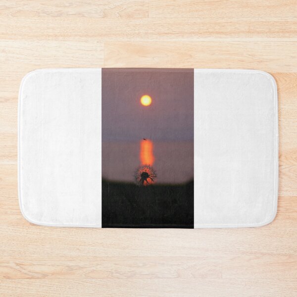 Item preview, Fort Niagara Dandelion Sunset designed and sold by fototaker Tony.