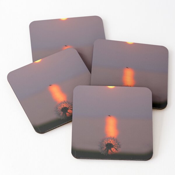 Item preview, Fort Niagara Dandelion Sunset designed and sold by fototaker Tony.