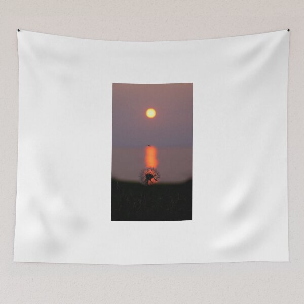 Item preview, Fort Niagara Dandelion Sunset designed and sold by fototaker Tony.
