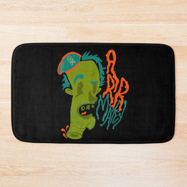 Item preview, Arrr Matey designed and sold by LowCounFossils.