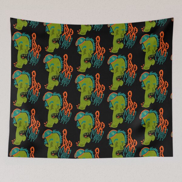 Item preview, Arrr Matey designed and sold by LowCounFossils.