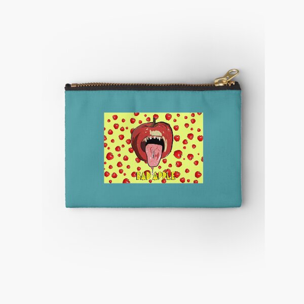 Item preview, Bad Apple Illustration designed and sold by LowCounFossils.