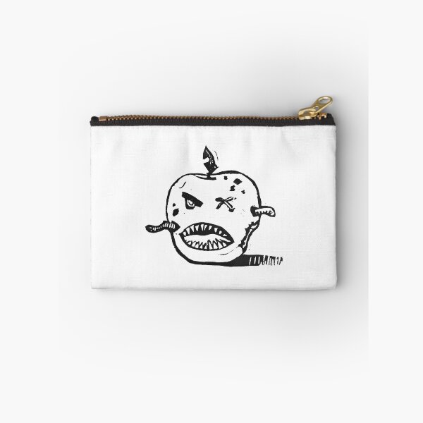 Item preview, Bad Apple designed and sold by LowCounFossils.