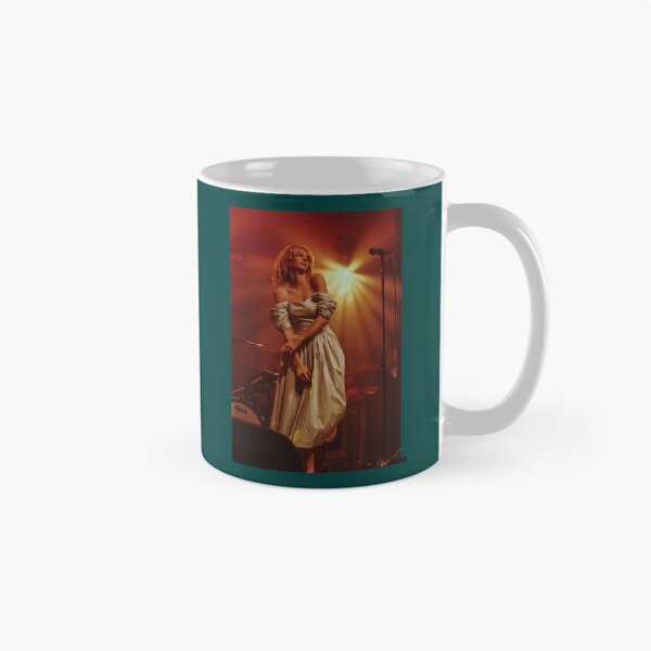 Item preview, Maya Hawke designed and sold by MudandMajestyz.