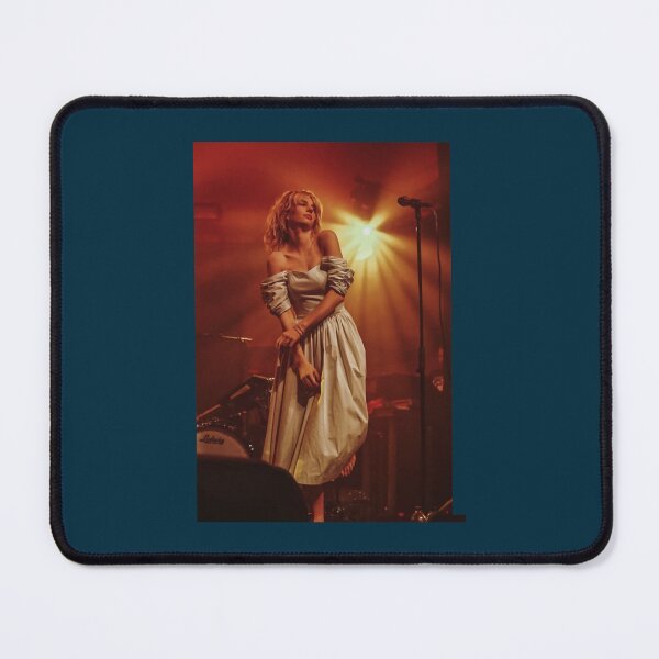 Item preview, Maya Hawke designed and sold by MudandMajestyz.