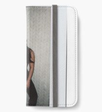 Picture Perfect Lovato iPhone Wallet/Case/Skin