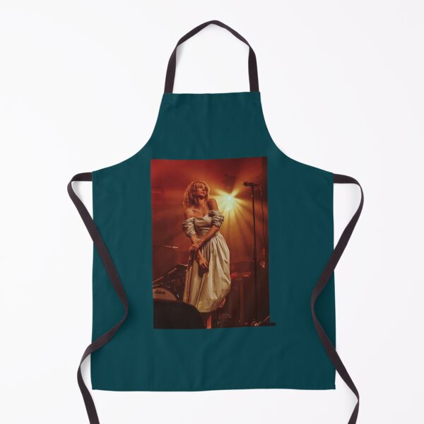 Item preview, Maya Hawke designed and sold by MudandMajestyz.