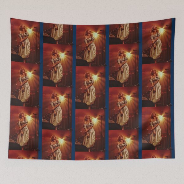 Item preview, Maya Hawke designed and sold by MudandMajestyz.