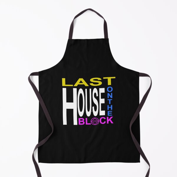 Item preview, Last House On The Block Narcotics Anonymous 12 step recovery designed and sold by CounsellorCron.