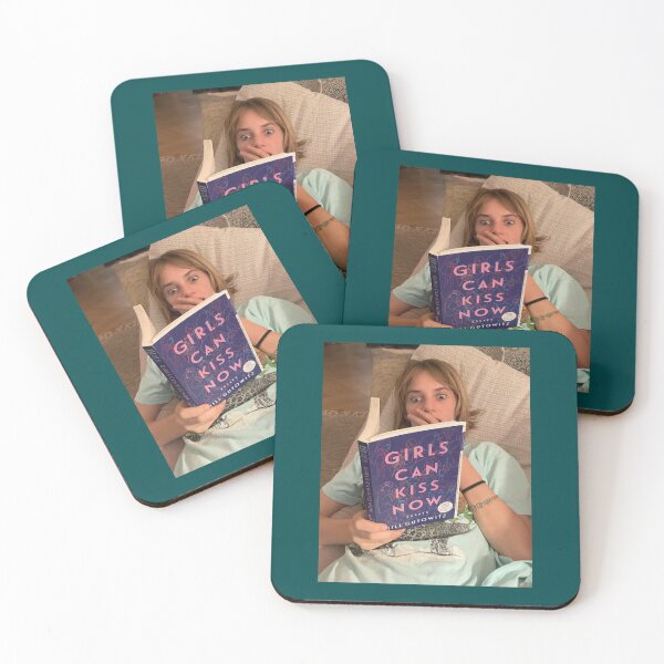 Item preview, Maya Hawke - Print Long  designed and sold by MudandMajestyz.