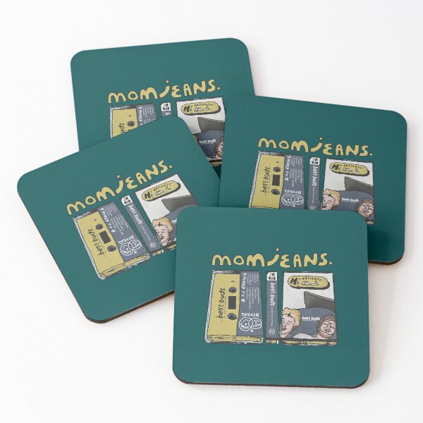 Item preview, Mom Jeans graphic music band designed and sold by MudandMajestyz.