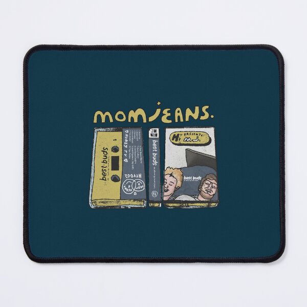 Item preview, Mom Jeans graphic music band designed and sold by MudandMajestyz.