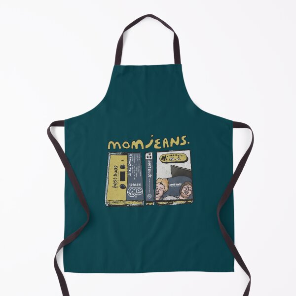Item preview, Mom Jeans graphic music band designed and sold by MudandMajestyz.