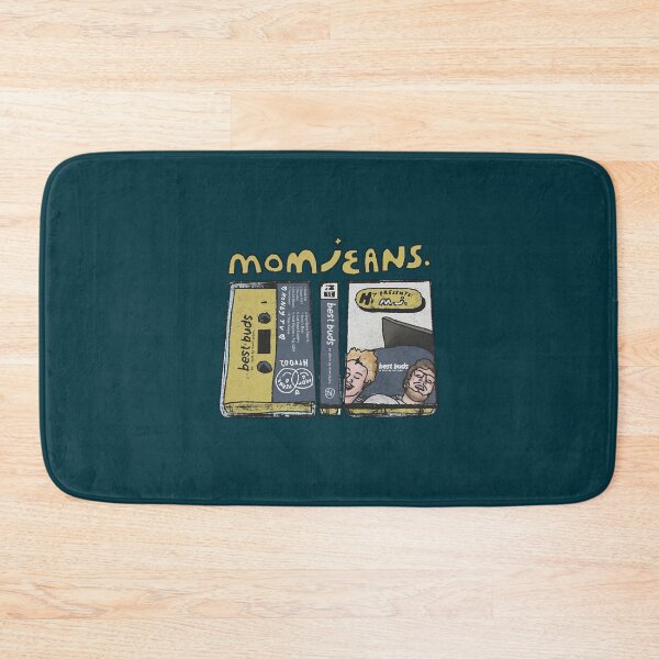 Item preview, Mom Jeans graphic music band designed and sold by MudandMajestyz.