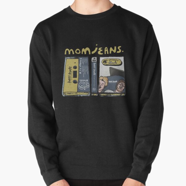 Item preview, Mom Jeans graphic music band designed and sold by MudandMajestyz.