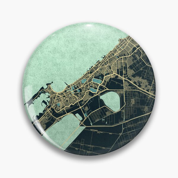 Item preview, Alexandria City Map of Egypt - Summer designed and sold by deMAP.