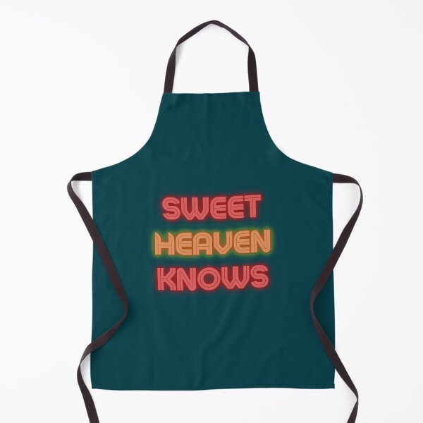 Item preview, Sweet Heaven Knows Sweet Tooth (1) designed and sold by MudandMajestyz.